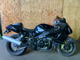 Фото Suzuki GSX-1300R HAYABUSA 2007 с японского аукциона