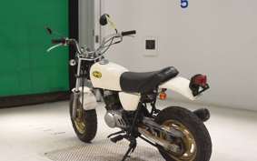 HONDA APE 50 AC16