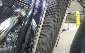HONDA SHADOW 750 SLASHER 2002 RC48