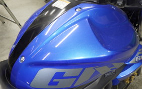 SUZUKI ｼﾞｸｻｰ150 2017 NG4BG