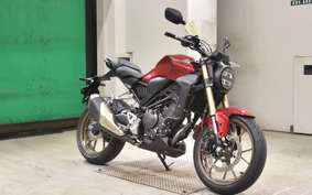HONDA CB250RA 2025 MC52