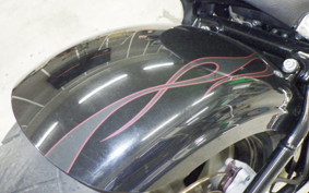 HARLEY FXCW 1580 2009