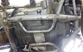 HONDA XL DEGREE GEN 2 1984 MD31