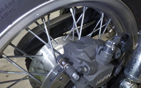 HONDA CB1100 EX ABS 2014 SC65