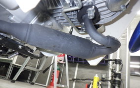 HONDA C110 SUPER CUB 2005 JA59