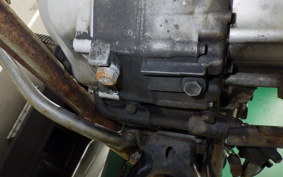 HONDA C50 SUPER CUB E C50