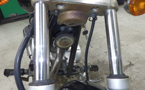 KAWASAKI ELIMINATOR 125 2006 BN125A