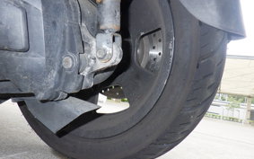 YAMAHA MAXAM 250 SG17J