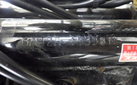 SUZUKI BIRDIE 50 BA42A