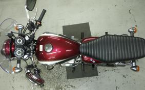 KAWASAKI W800 2014 EJ800A