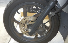 HONDA DIO 110 JF58