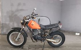 YAMAHA TW200 2JL