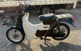 SUZUKI BAR DEE50 BA43A