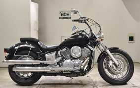 YAMAHA DRAGSTAR 1100 2003 VP13J