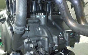 KAWASAKI ELIMINATOR400-3 2024 EL400A