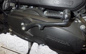 HONDA TACT Basket 2007 AF79