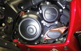 SUZUKI GSX-S1000F 2016 GT79A