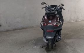 PIAGGIO PIAGGIOMP3 250RL ZAPM4720