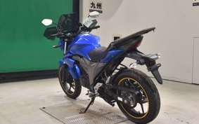 SUZUKI ｼﾞｸｻｰ150 2015 NG4BG