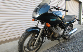 YAMAHA XJ400 DIVERSION 1991 4BP