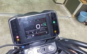 YAMAHA XSR900 2023 RN80J