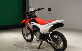 HONDA CRF110F