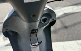 SUZUKI LET`S4 CA41A