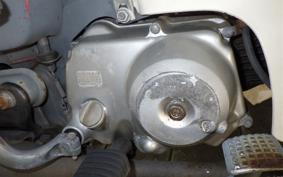 HONDA MD70 2001 MD70
