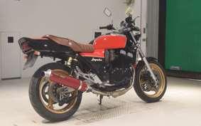 SUZUKI GSX400 IMPULSE 1996 GK79A