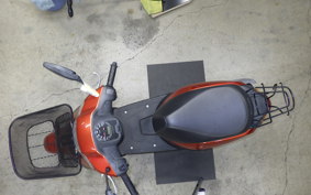 HONDA TACT-4ﾍﾞｰｼｯｸ 2022 AF79