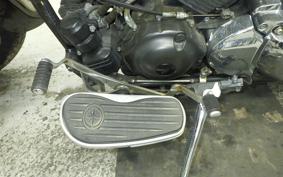 YAMAHA DRAGSTAR 400 CLASSIC 2009 VH01J