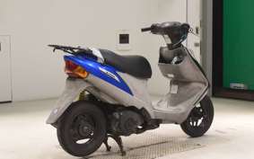 SUZUKI ADDRESS V125 G CF4EA