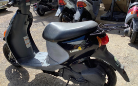 SUZUKI LETS4 CA45A