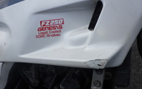 YAMAHA FZ250 1HX
