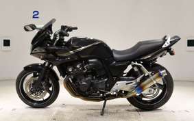 HONDA CB400 SUPER BOLDOR VTEC 2008 NC42