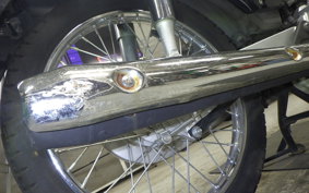 HONDA C50 SUPER CUB AA04