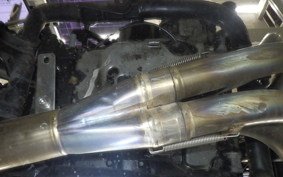 YAMAHA XJR1200 1995 4KG