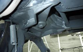 SUZUKI BURGMANストリート125EX EA23M
