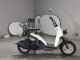 Фото Honda BYTE с японского аукциона
