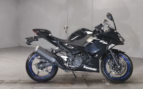 KAWASAKI NINJA400 EX400G