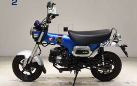 HONDA DAX 125 2008 JB04