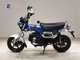 Фото Honda DAX 125 2008 с японского аукциона