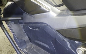 HONDA ADV150 2009 KF38