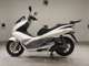 Фото Honda PCX 125 2010 с японского аукциона
