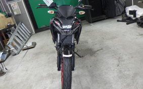 SUZUKI GSX-S125 2019 DL32B