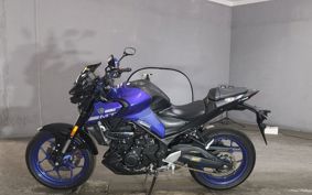 YAMAHA MT-03 2020 RH13J