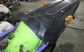 KAWASAKI KLX250 LX250E