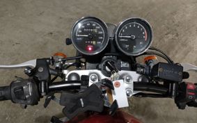 HONDA CB400SS 2008 NC41