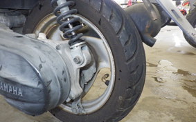 YAMAHA JOG POCHE SA08J