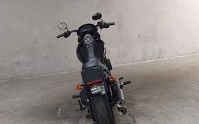 HARLEY FXLRS1870 2019 YWK